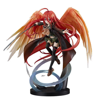 Shakugan no Shana - Shana - 1/7 (Good Smile Company)ㅤ – Good Smile Company – ActionFigure Brasil
