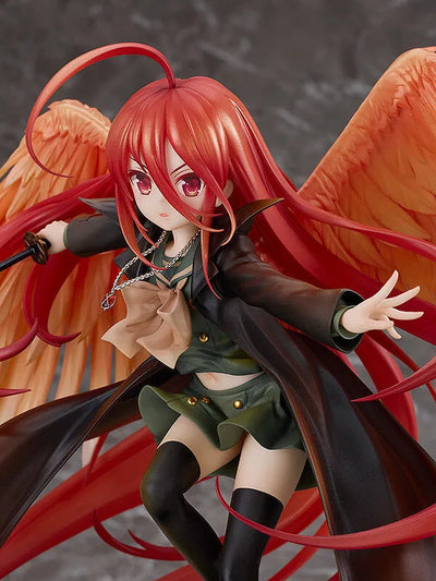 Shakugan no Shana - Shana - 1/7 (Good Smile Company)ㅤ – Good Smile Company – ActionFigureBrasil — ângulo diferente