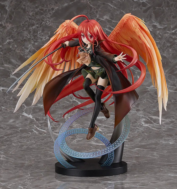 Shakugan no Shana - Shana - 1/7 (Good Smile Company)ㅤ – Good Smile Company – ActionFigure Brasil