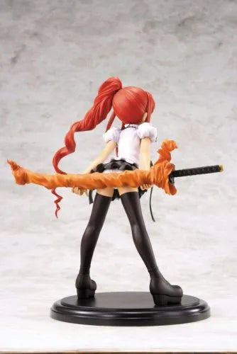 Shakugan no Shana - Shana - 1/8 - Ceremony Ver.ㅤ – Toy's Works – ActionFigure Brasil