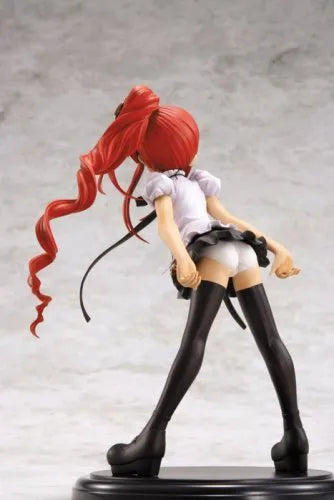 Shakugan no Shana - Shana - 1/8 - Ceremony Ver.ㅤ – Toy's Works – ActionFigure Brasil — close