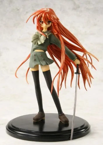 Shakugan no Shana - Shana - 1/8 - Flame Haze Ver.ㅤ – Toy's Works – ActionFigure Brasil