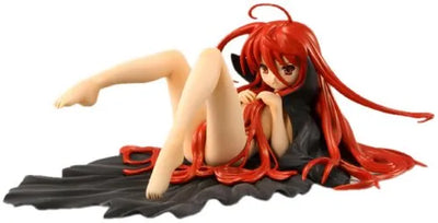 Shakugan no Shana - Shana - 1/8 - Himitsu Ver.ㅤ – Toy's Works – ActionFigure Brasil