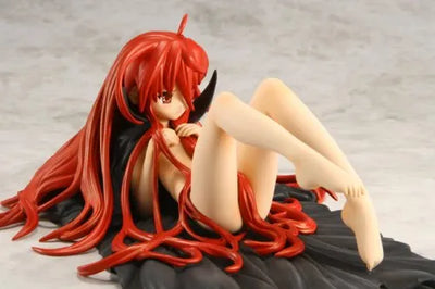 Shakugan no Shana - Shana - 1/8 - Himitsu Ver.ㅤ – Toy's Works – ActionFigureBrasil — ângulo diferente