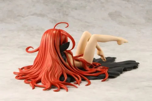 Shakugan no Shana - Shana - 1/8 - Himitsu Ver.ㅤ – Toy's Works – ActionFigure Brasil