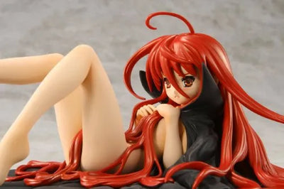 Shakugan no Shana - Shana - 1/8 - Himitsu Ver.ㅤ – Toy's Works – ActionFigure Brasil — embalagem