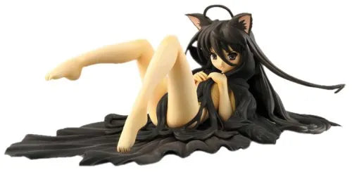 Shakugan no Shana - Shana - 1/8 - Nekomimi Ver.ㅤ – Toy's Works – ActionFigure Brasil