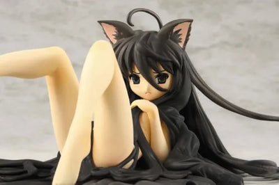 Shakugan no Shana - Shana - 1/8 - Nekomimi Ver.ㅤ – Toy's Works – ActionFigure Brasil — ângulo diferente