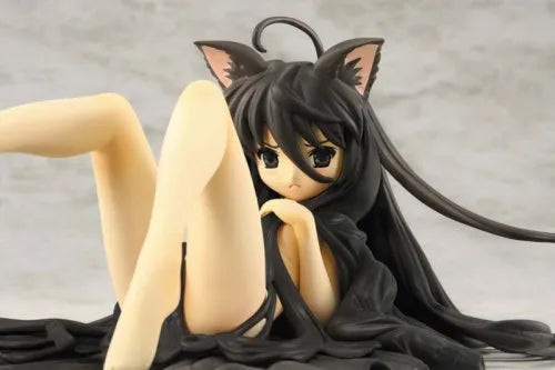 Shakugan no Shana - Shana - 1/8 - Nekomimi Ver.ㅤ – Toy's Works – ActionFigure Brasil