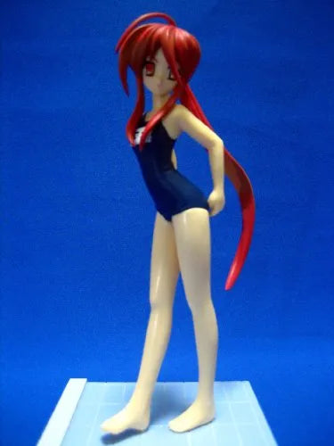 Shakugan no Shana - Shana - 1/8 - Swimsuit Ver.ㅤ – Banpresto – ActionFigure Brasil