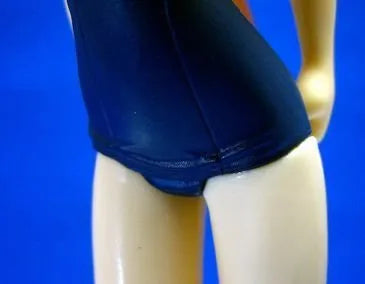 Shakugan no Shana - Shana - 1/8 - Swimsuit Ver.ㅤ – Banpresto – ActionFigure Brasil — ângulo diferente