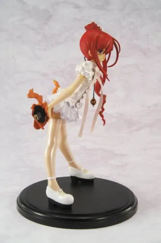 Shakugan no Shana - Shana - 1/8 - Wedding Ver.ㅤ – Toy's Works – ActionFigure Brasil