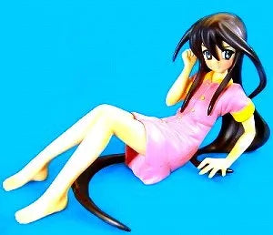 Shakugan no Shana - Shana - DX Girls Figure 2ㅤ – Banpresto – ActionFigure Brasil
