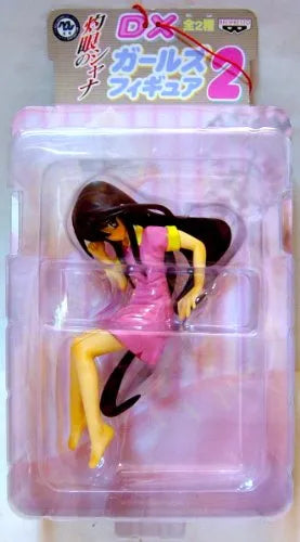 Shakugan no Shana - Shana - DX Girls Figure 2ㅤ – Banpresto – ActionFigure Brasil — ângulo diferente