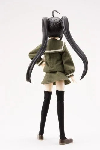 Shakugan no Shana - Shanaㅤ – MegaHouse – ActionFigureBrasil — acessórios