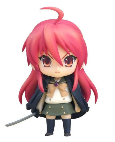 Shakugan no Shana - Shana - Nendoroid #047a - Enpatsu Shakugan Ver. (Good Smile Company)ㅤ – Good Smile Company – ActionFigure Brasil