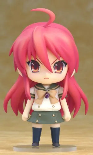 Shakugan no Shana - Shana - Nendoroid #047a - Enpatsu Shakugan Ver. (Good Smile Company)ㅤ – Good Smile Company – ActionFigure Brasil