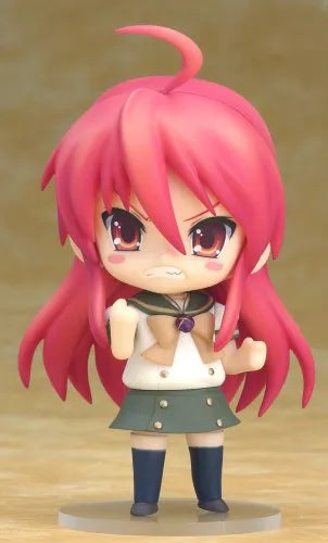 Shakugan no Shana - Shana - Nendoroid #047a - Enpatsu Shakugan Ver. (Good Smile Company)ㅤ – Good Smile Company – ActionFigure Brasil