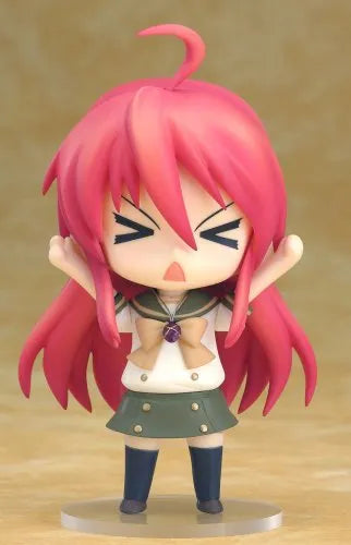 Shakugan no Shana - Shana - Nendoroid #047a - Enpatsu Shakugan Ver. (Good Smile Company)ㅤ – Good Smile Company – ActionFigure Brasil