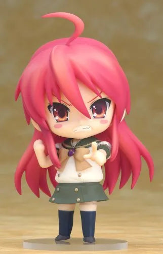 Shakugan no Shana - Shana - Nendoroid #047a - Enpatsu Shakugan Ver. (Good Smile Company)ㅤ – Good Smile Company – ActionFigure Brasil