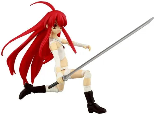 Shakugan no Shana - Shana - SRDXDㅤ – Yujin – ActionFigure Brasil