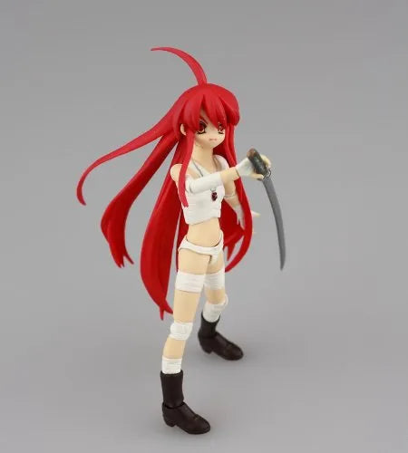 Shakugan no Shana - Shana - SRDXDㅤ – Yujin – ActionFigure Brasil
