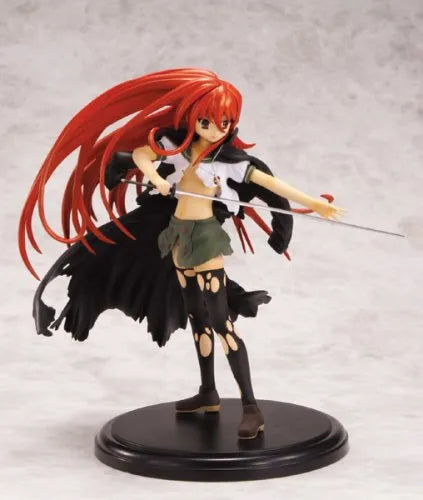 Shakugan no Shana - Shana - Swords of Declaration - 1/8ㅤ – Toy's Works – ActionFigure Brasil