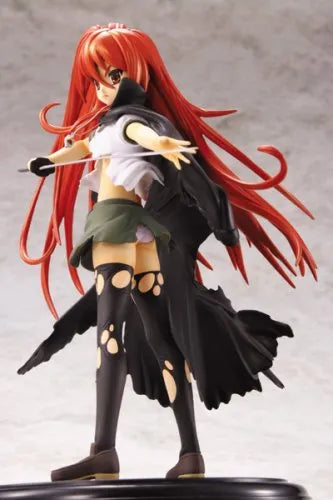 Shakugan no Shana - Shana - Swords of Declaration - 1/8ㅤ – Toy's Works – ActionFigure Brasil — detalhe do produto