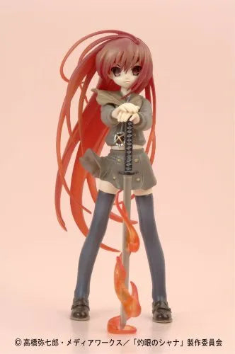 Shakugan no Shana - Shanaㅤ – Yamato – ActionFigureBrasil