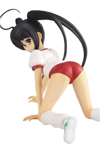 Shakugan no Shana - Yoshida Kazumi - Shana - 1/8 - Sport ver. - Setㅤ – Chara-Ani – ActionFigure Brasil