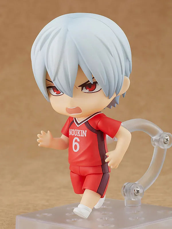Shakunetsu Kabaddi - Yoigoshi Tatsuya - Nendoroid #1670 (Orange Rouge)ㅤ – Orange Rouge – ActionFigure Brasil