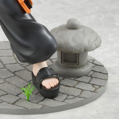 Shaman King - Asakura You - 1/7 (Bell Fine)ㅤ – Bell Fine – ActionFigureBrasil — ambientada