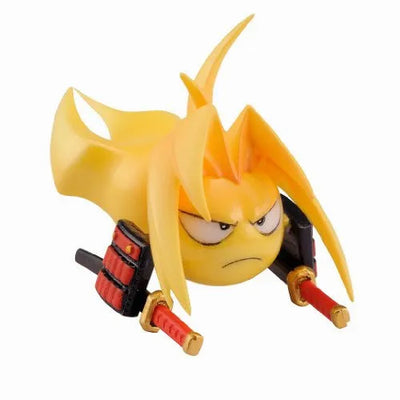 Shaman King - Asakura You - RIO:bone (Sentinel)ㅤ – Sentinel – ActionFigureBrasil — ambientada