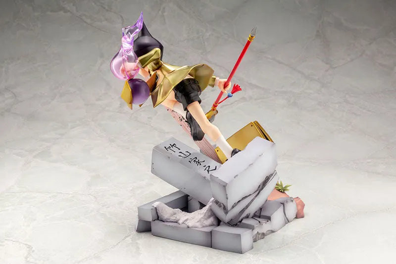 Shaman King - Bason - Tao Ren - ARTFX J - 1/8 (Kotobukiya)ㅤ – Kotobukiya – ActionFigureBrasil