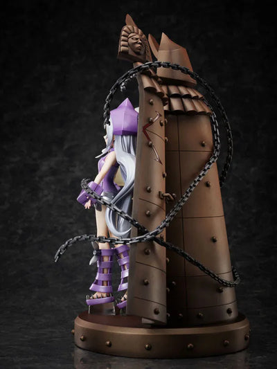 SHAMAN KING Iron Maiden Jeanne 1/7ㅤ – FuRyu – ActionFigure Brasil — iluminação de estúdio