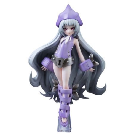 Shaman King - Iron Maiden Jeanne - 1/8 (Helios, Plex) [Shop Exclusive]ㅤ – PLEX – ActionFigure Brasil