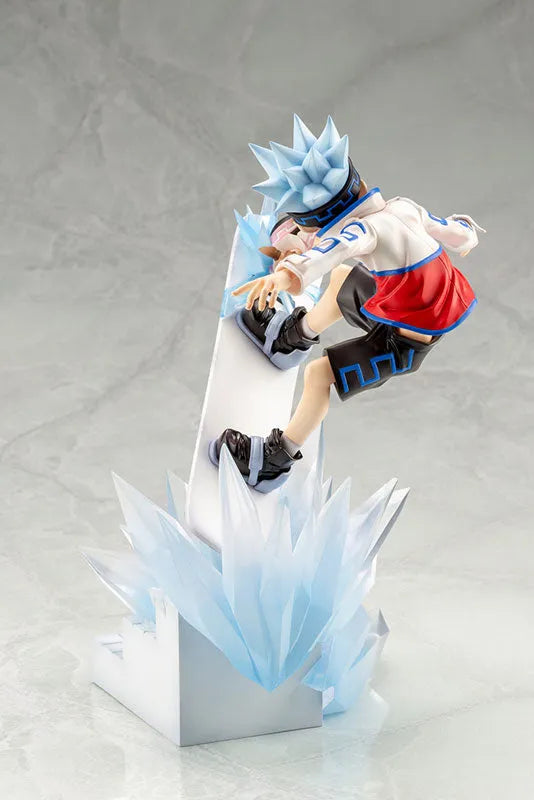 Shaman King - Kororo - Usui Horokeu - ARTFX J - 1/8 (Kotobukiya)ㅤ – Kotobukiya – ActionFigureBrasil