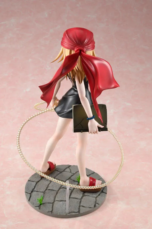 Shaman King - Kyouyama Anna - 1/7 (Bell Fine)ㅤ – Bell Fine – ActionFigureBrasil