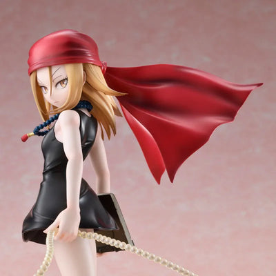 Shaman King - Kyouyama Anna - 1/7 (Bell Fine)ㅤ – Bell Fine – ActionFigureBrasil — acessórios