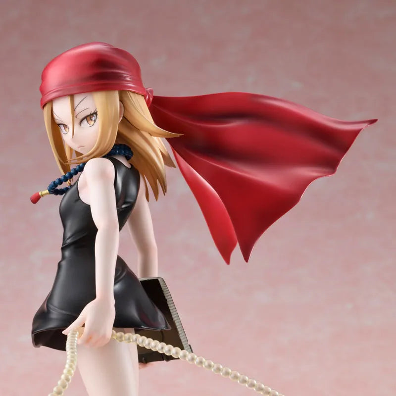 Shaman King - Kyouyama Anna - 1/7 (Bell Fine)ㅤ – Bell Fine – ActionFigureBrasil