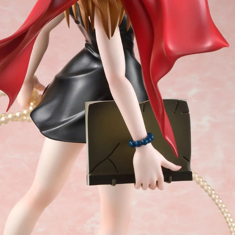 Shaman King - Kyouyama Anna - 1/7 (Bell Fine)ㅤ – Bell Fine – ActionFigureBrasil