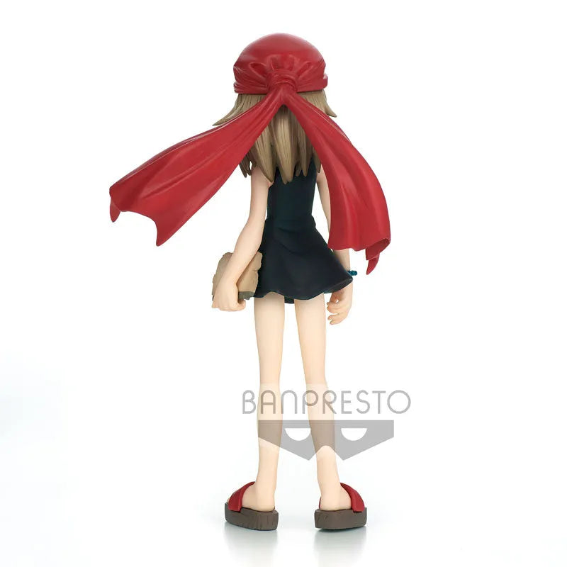 Shaman King - Kyouyama Anna (Bandai Spirits)ㅤ – Bandai Spirits – ActionFigureBrasil