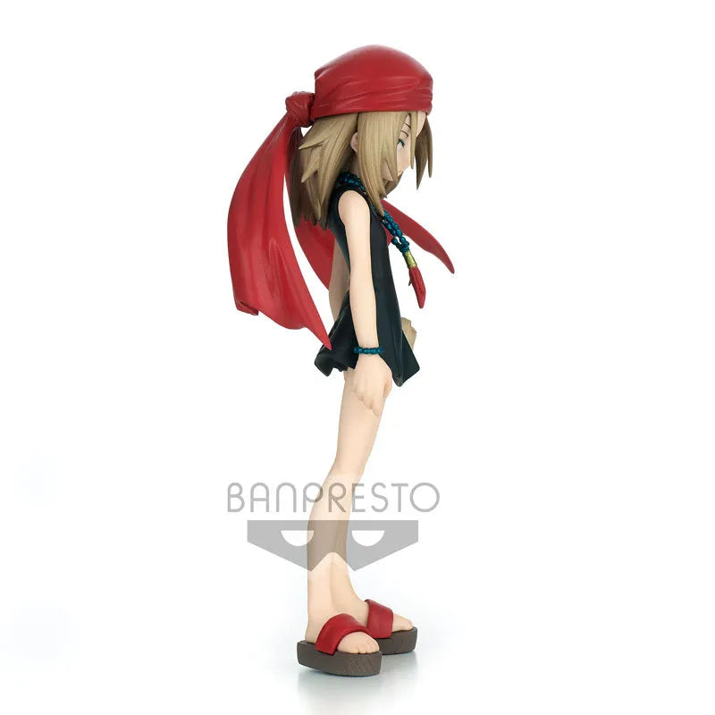 Shaman King - Kyouyama Anna (Bandai Spirits)ㅤ – Bandai Spirits – ActionFigureBrasil