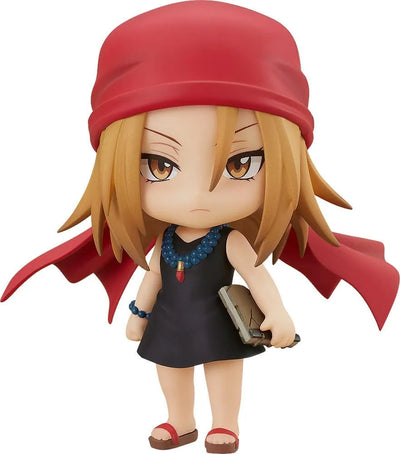 Shaman King - Kyouyama Anna - Nendoroid  #1938 (Good Smile Company)ㅤ – Good Smile Company – ActionFigure Brasil