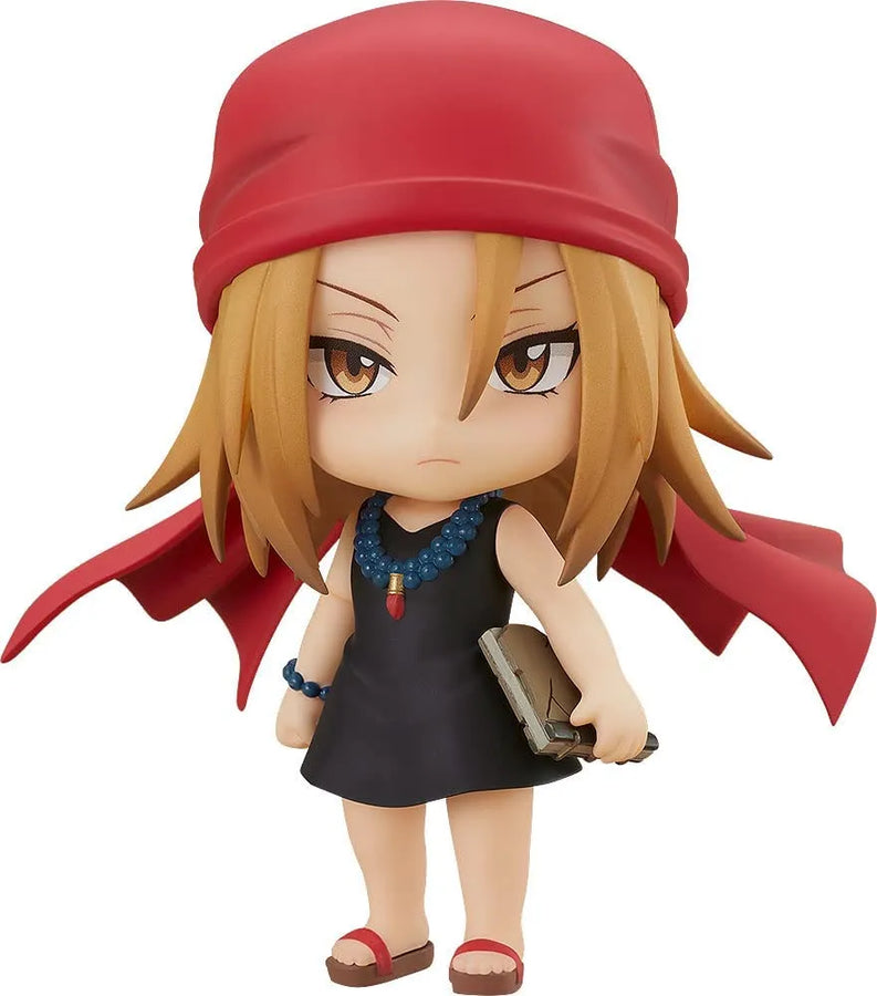 Shaman King - Kyouyama Anna - Nendoroid  #1938 (Good Smile Company)ㅤ – Good Smile Company – ActionFigure Brasil