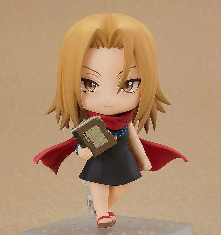 Shaman King - Kyouyama Anna - Nendoroid  #1938 (Good Smile Company)ㅤ – Good Smile Company – ActionFigure Brasil