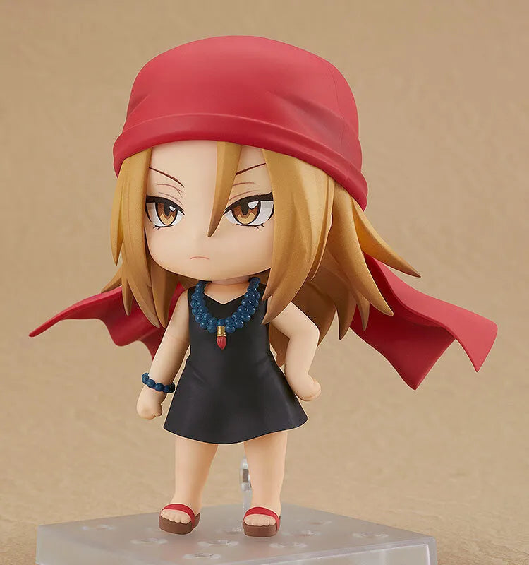 Shaman King - Kyouyama Anna - Nendoroid  #1938 (Good Smile Company)ㅤ – Good Smile Company – ActionFigure Brasil