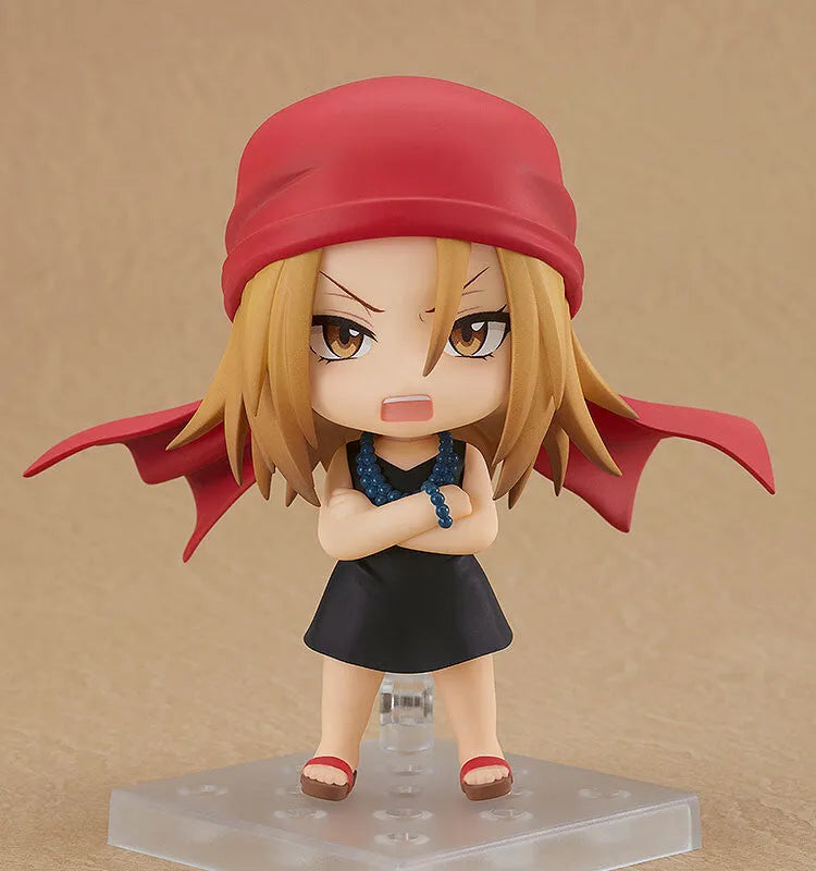 Shaman King - Kyouyama Anna - Nendoroid  #1938 (Good Smile Company)ㅤ – Good Smile Company – ActionFigure Brasil