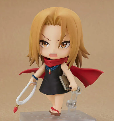 Shaman King - Kyouyama Anna - Nendoroid  #1938 (Good Smile Company)ㅤ – Good Smile Company – ActionFigure Brasil — com base expositora