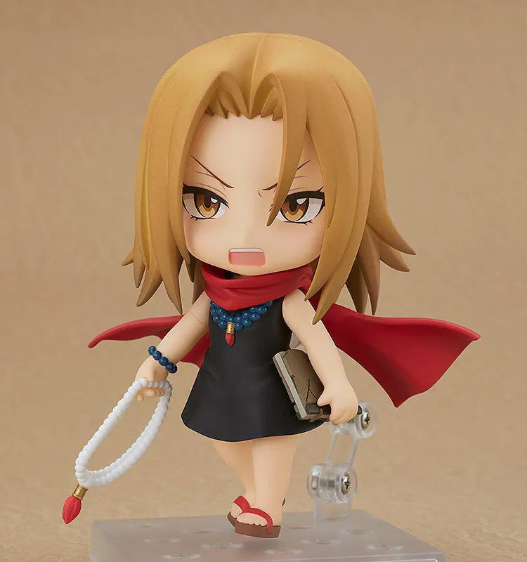 Shaman King - Kyouyama Anna - Nendoroid  #1938 (Good Smile Company)ㅤ – Good Smile Company – ActionFigure Brasil